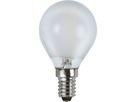 LED Leuchtmittel E14 P45 Frosted - E14, 150Lm, 2700k, 1.5W, 220-240