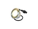 Playlight 24V Bodeneinbauspot 69mm - 24V DC, 1.2W, 70lm, 3000K, IP67, edelstahl