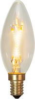 Lampe-Led E14 C35 Soft Glow - E14, 30Lm, 2100K, 0.5W, 230V