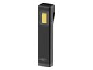 LED Taschenlampe Mini-Booster 450R - 3.7V DC (USB) 4.5W, 500lm, IPX3, max. 3h, 26m, L=89mm, B=23mm. H=19mm