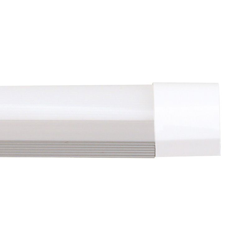 LED Lichtleiste FLAT 24 CCT, L900 - 27W, 2200/2300/2400lm, 3000/4000/5000K, IP20, CRI80, 120°, L=900mm