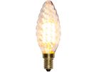 LED Leuchtmittel E14 TC35 Soft Glow - E14, 350Lm, 2100K, 4W, 230V