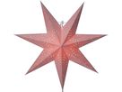 Papier Stern Romantic - IP20, Pink
