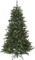 Künstlicher Weihnachtsbaum Bergen - Grün, keine Lämpchen, 180cm Höhe