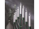 Ersatzlampe 3 Pack Spare Bulb Universal LED - E10, IP20, Warmweiss