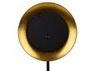 Solar- Tischleuchte Hängeleuchte SOLAN gold H: 41,5 cm - 3000K, 120lm, 1W, IP54