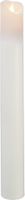 LED Pillar Kerze M-Twinkle - Indoor, Weiss, 40cm Höhe, Timerfunktion