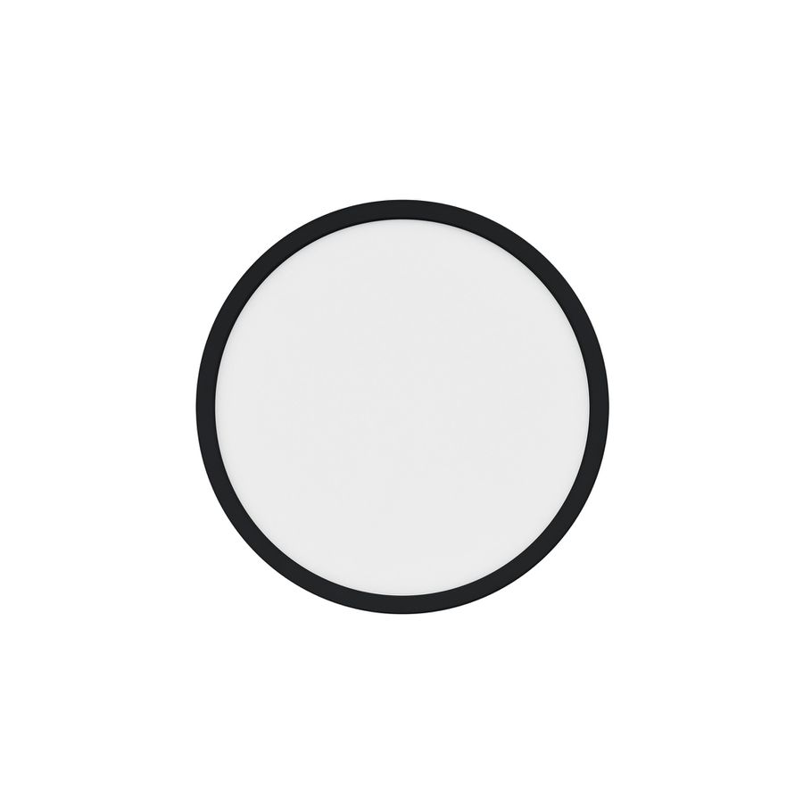 Oja 29, Deckenleuchte, IP20, 2700K, SD, Schw. - Oja 29, Deckenleuchte, IP20, 2700K, SD, Schw.