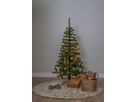 Weihnachtsbaum mit LEDAlvik - Grün, 80LED, 150cm Höhe