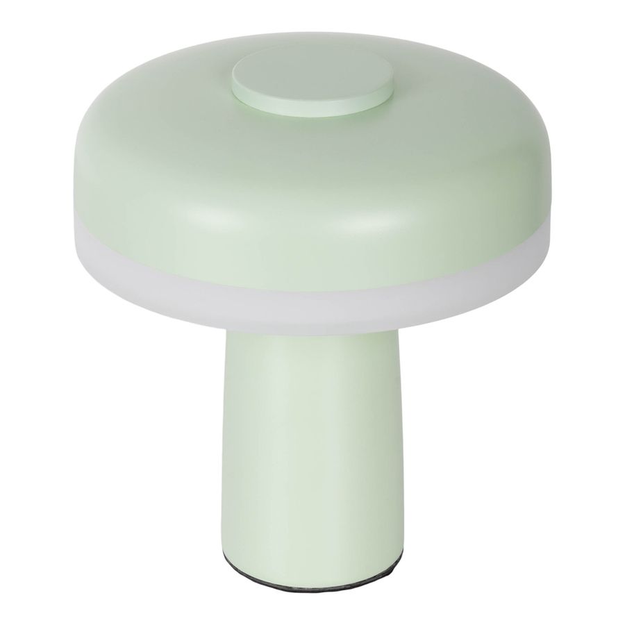 Akku- Tischleuchte mint PILU - LED-Modul, 3W, IP20