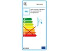 IP S4, Wandleuchte, Gebürsteter Stahl - GU10, max. 8W LED, IP44