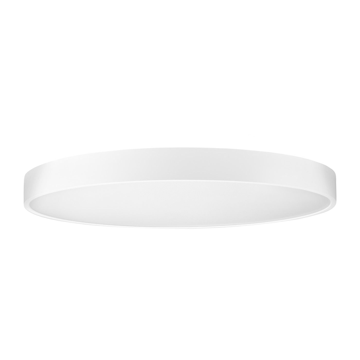 LED Anbauleuchte GAME 25 - 25W, 2400lm, 4000K, IP40, weiss, Phasenab. dimmbar