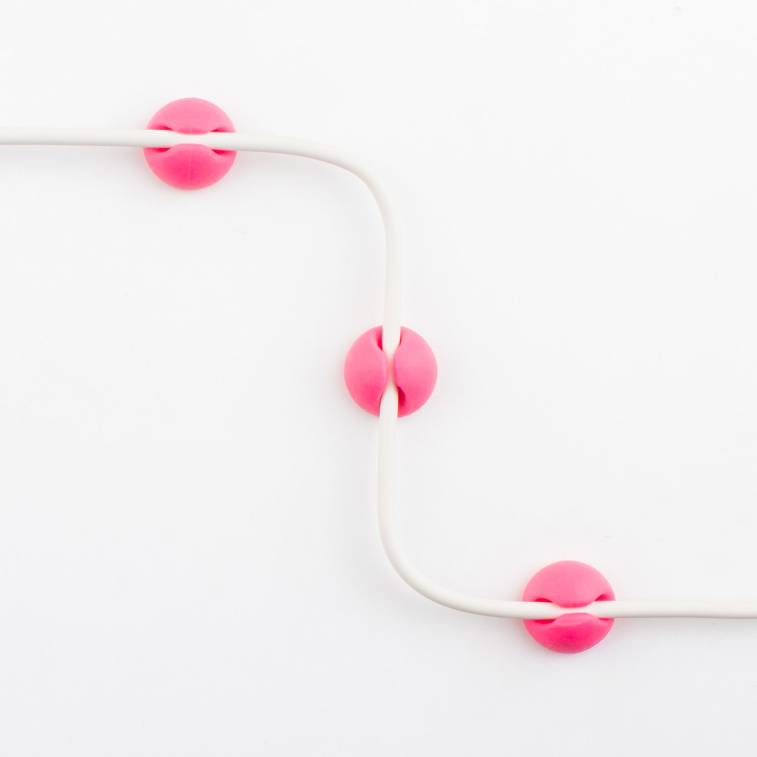 Small Beans - pink / grün