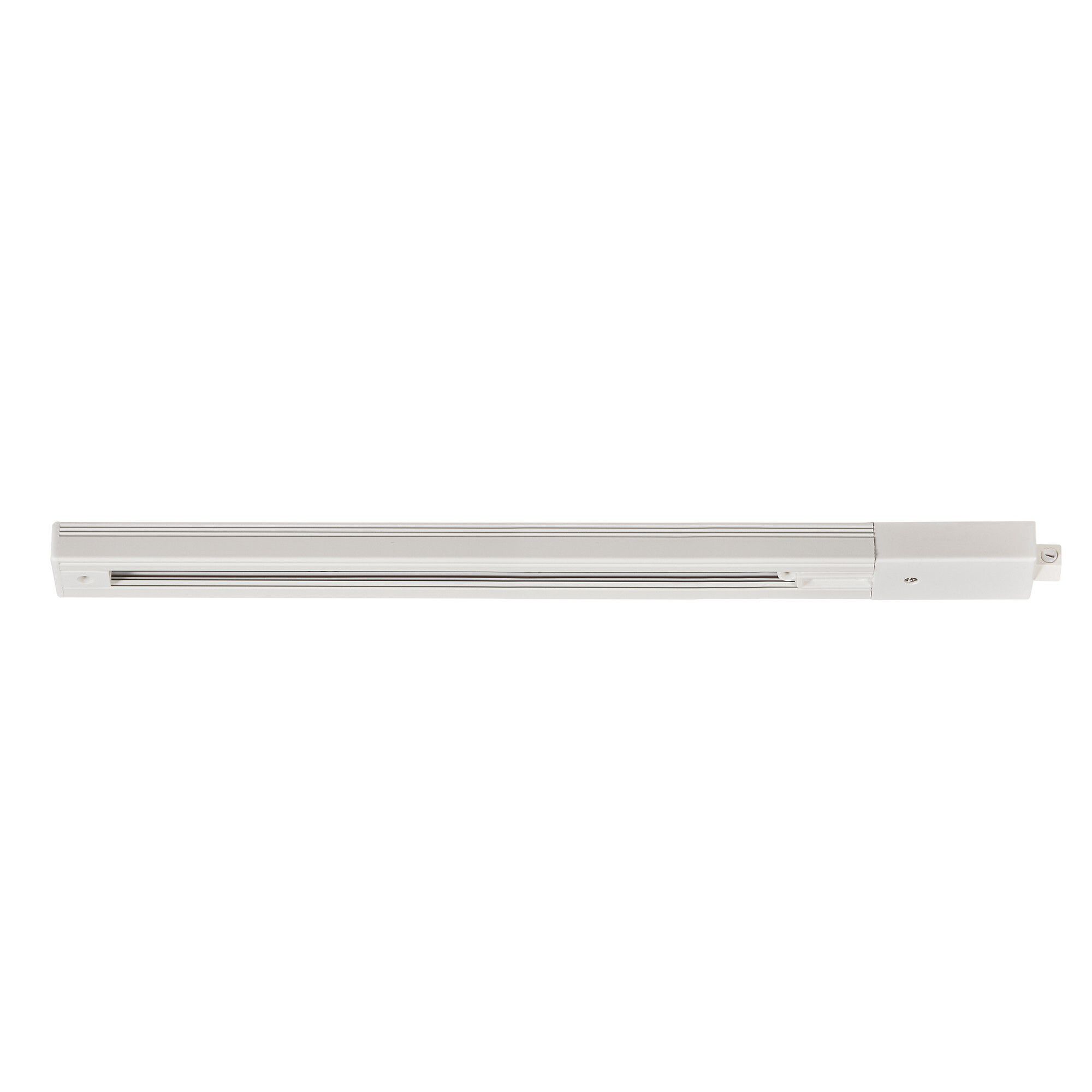Link 1.8M Stromschiene Weiss - Link-System