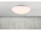 Ask 36 , Sen. , Deckenleuchte , Weiss - 18W LED, 3000K, IP44, 230V