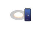 Dorado, Smart, 1-Kit, Weiss - 4.7W ,2200-6500K, IP65