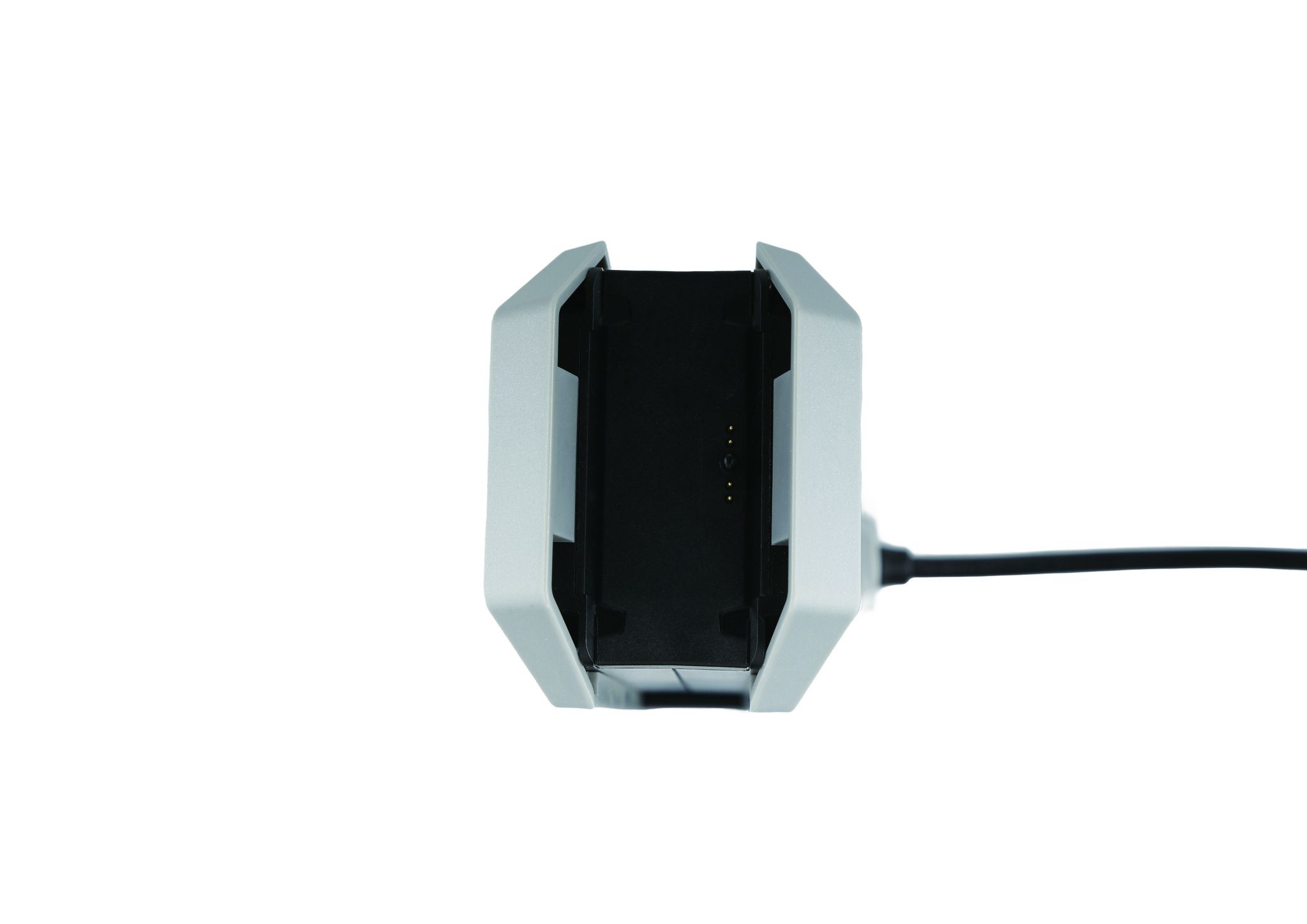 Power Tower - 4xT13 horizontal, 2.0m Kabellänge, 1xUSB-A, 2xUSB-C