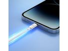 USB Typ-C zu Typ-C Daten und Ladekabel 120 cm - USB Typ-C zu Typ-C Daten und Ladekabel 120 cm