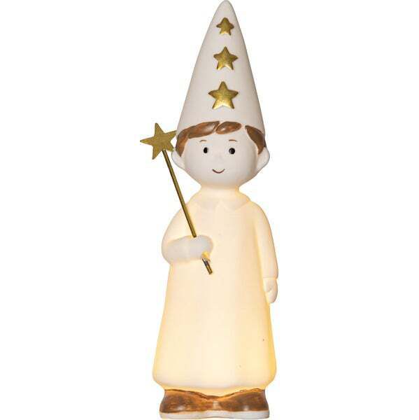 Indoor Decoration Lucia - IP20, LED