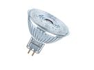 LED Leuchtmittel STAR MR16 12 V 50 36 ° 8 W/2700 K GU5.3 - GU5.3, 621lm, 2700K, 8W, 12V