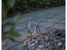 Solar Dekoration Astri - IP44, Warmweiss, 1 LED