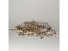 Lichterkette Shiny - IP44, Warmweiss, 1200 LED's, 2400.00 cm