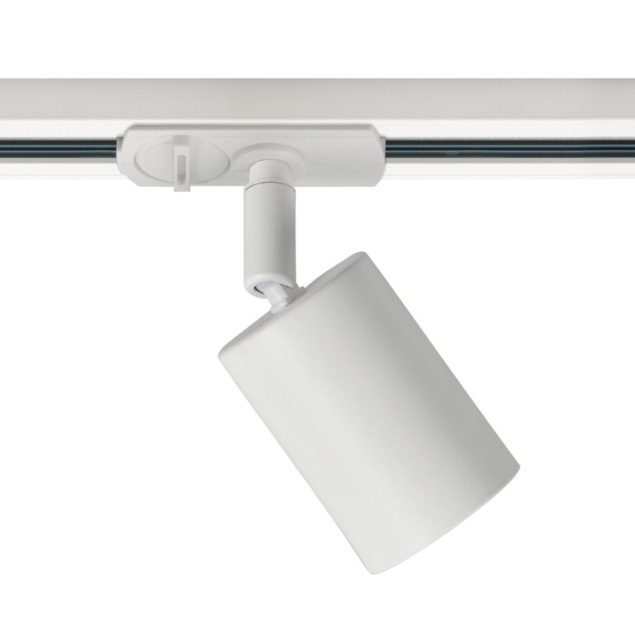 Schienensystem Explore Link Short Spot  Weiss - 15W, GU10, IP20