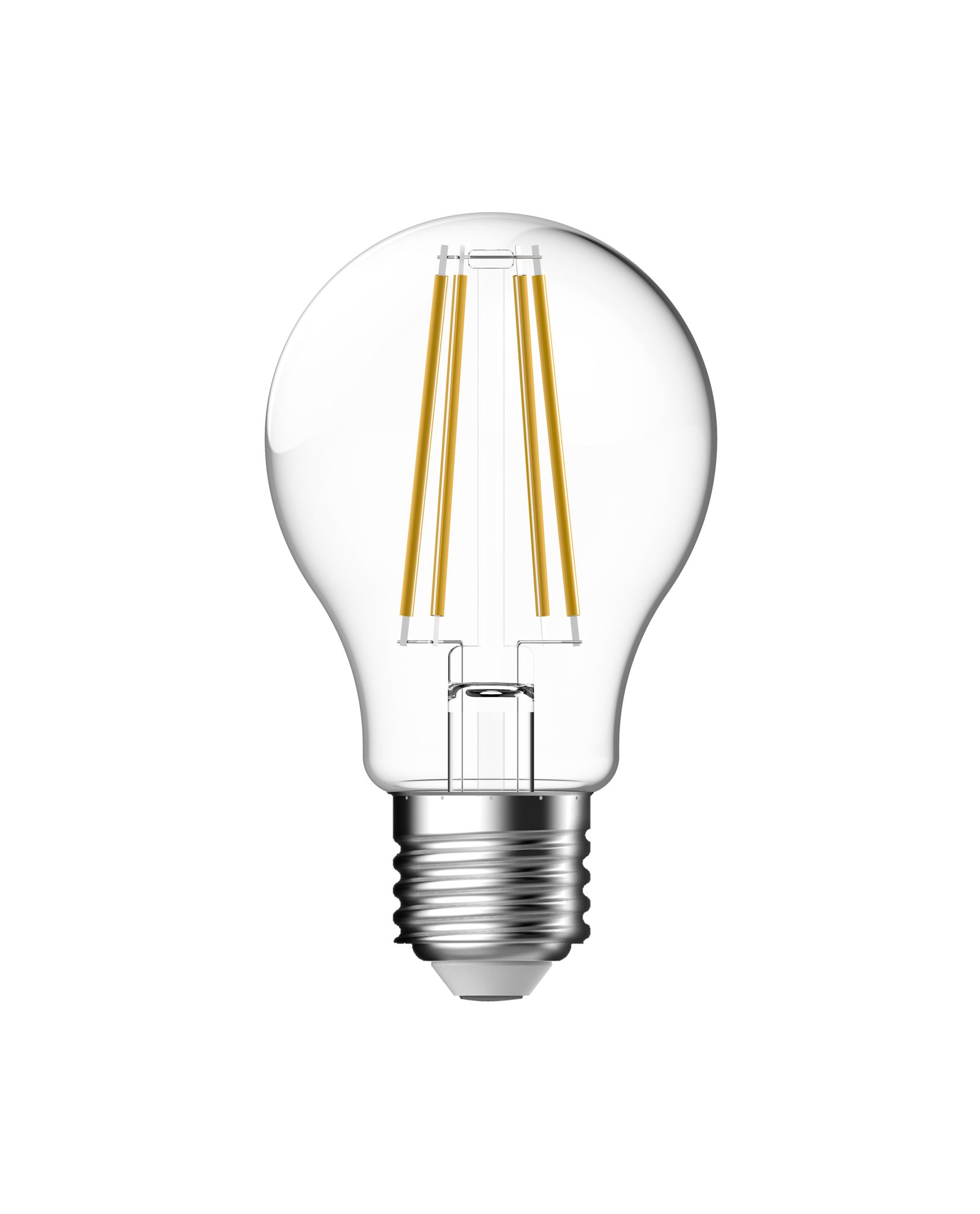 LED Leuchtmittel A-Class E27 A60 840Lm 4000K - E27, A60, 840Lm, 4000K