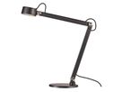 Nobu, Tischleuchte, Schwarz - LED-Modul 9W, 600lm, IP20