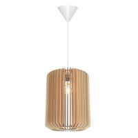Asti 30, Pendelleuchte, Holz - E27, IP20, max.40W
