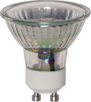 Lampe-Led GU10 MR16 Spotlight Glass - GU10, 450Lm, 2700K, 4.8W, 220-240VAC