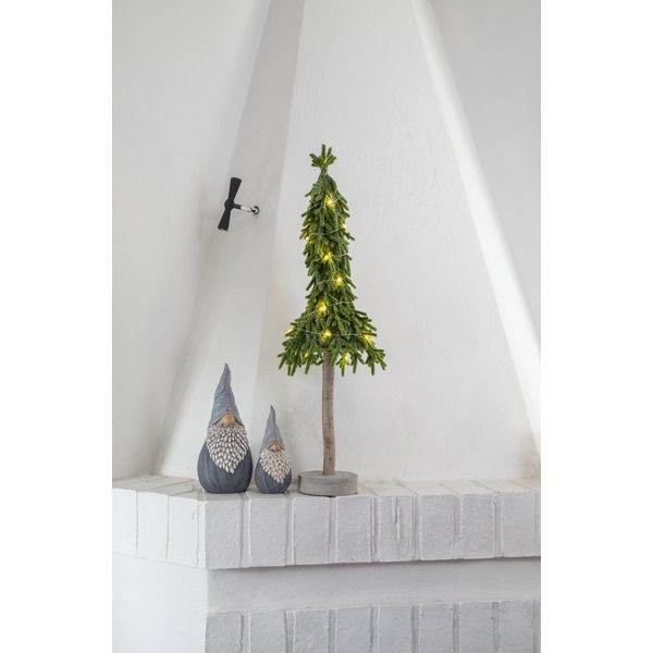 Dekorativer Baum Lummer - IP20, Warmweiss, 20 LED