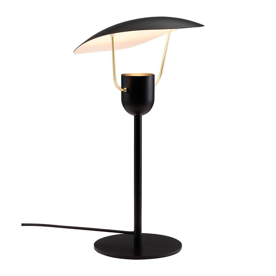 Fabiola Tischlampe - GU10, IP20, 230V