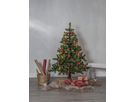 Künstlicher Weihnachtsbaum New Quebec - grün, keine Lämpchen, 150cm Höhe