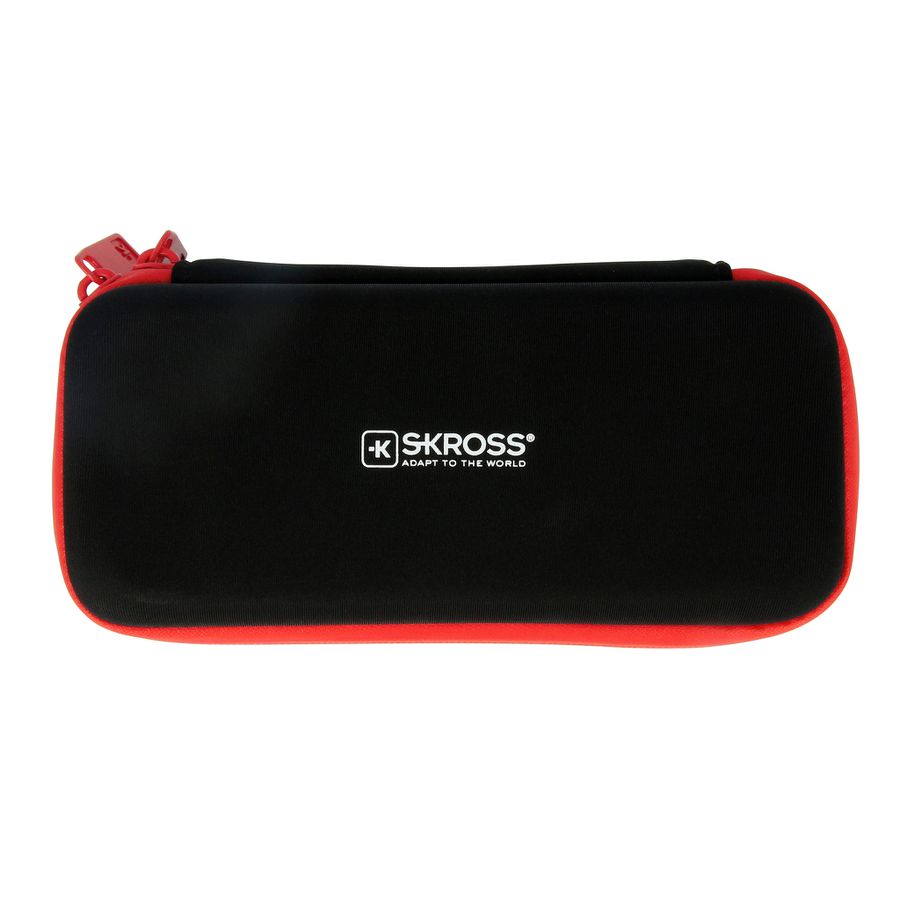 Power Case - L: 19.2cm, B: 9.7cm, H: 6.7cm