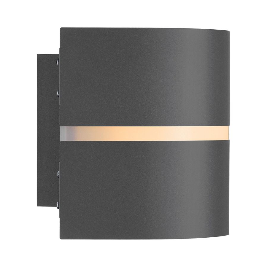 Wandleuchte Sibelis - 10W, E27, IP44