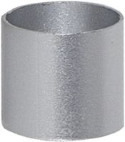 Kerzenring 7er Pack Zubehör - IP20, Silber