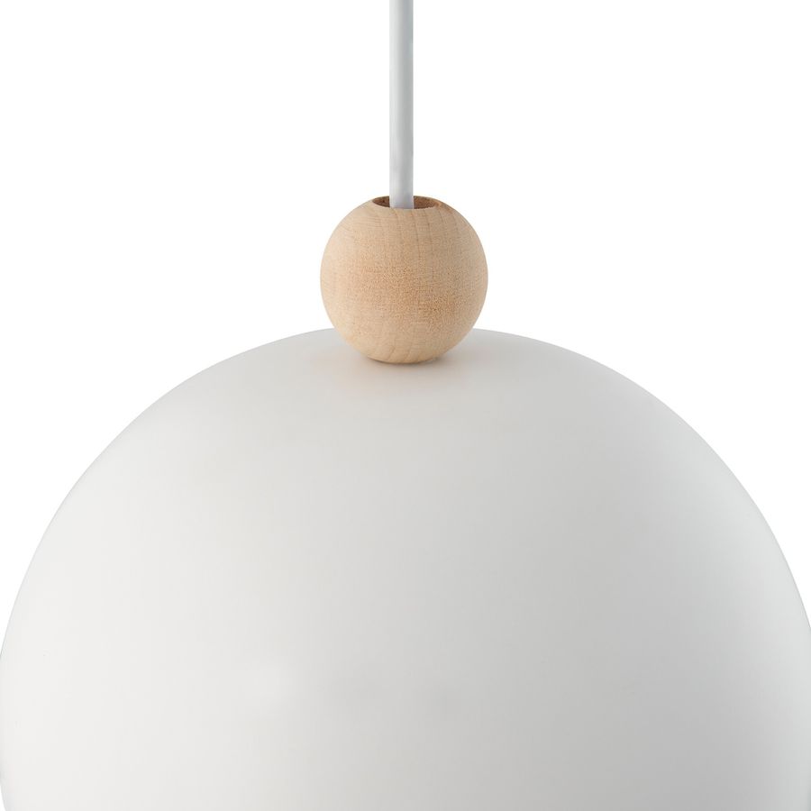 Pendelleuchte Gaston - 40W, E27, IP20