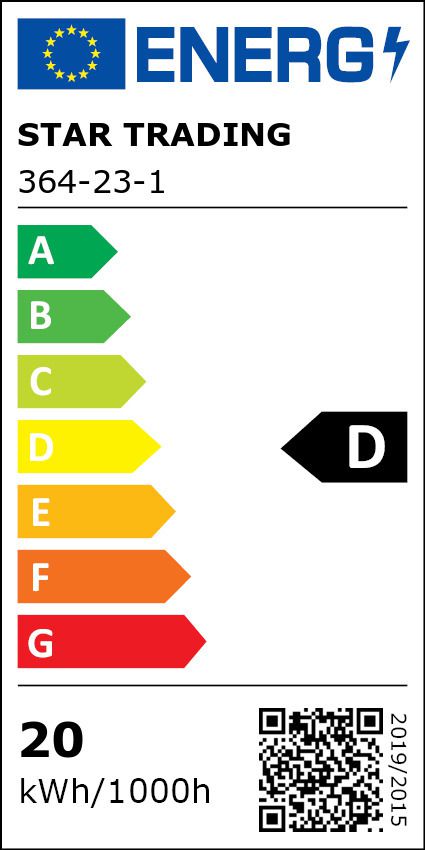 LED Leuchtmittel E27 High Lumen - E27, 2700Lm, 20W, 230V