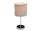 Tischleuchte New York h:38,5cm - E27, 40W, IP20