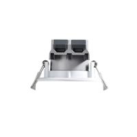 Fremont 3-Kit IP65 4000K Einbaustrahler - LED Module, IP65, 230V