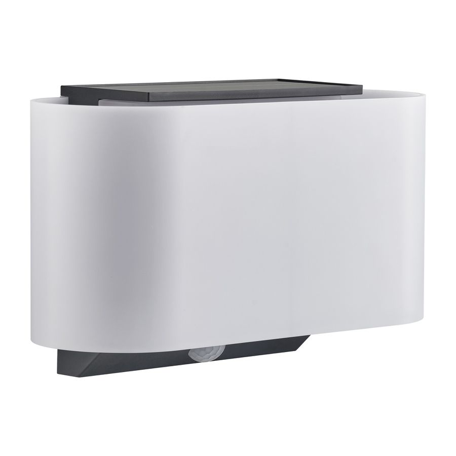 Solarleuchte Piola - 5W, SolarLed, IP44