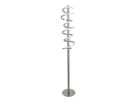 LED-Stehleuchte Belleza h: 140cm - IP20, 27W, 2800lm, 2880K, 230V