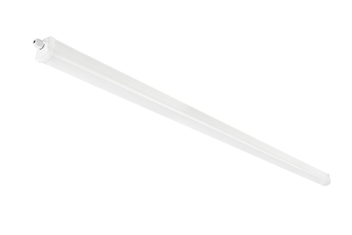 Oakland 150, Einzel, Weiss - 28W LED, 4000K, IP65, 230V