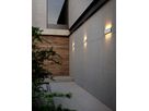 Kinver - 10W LED, 3000K, IP54, 230V