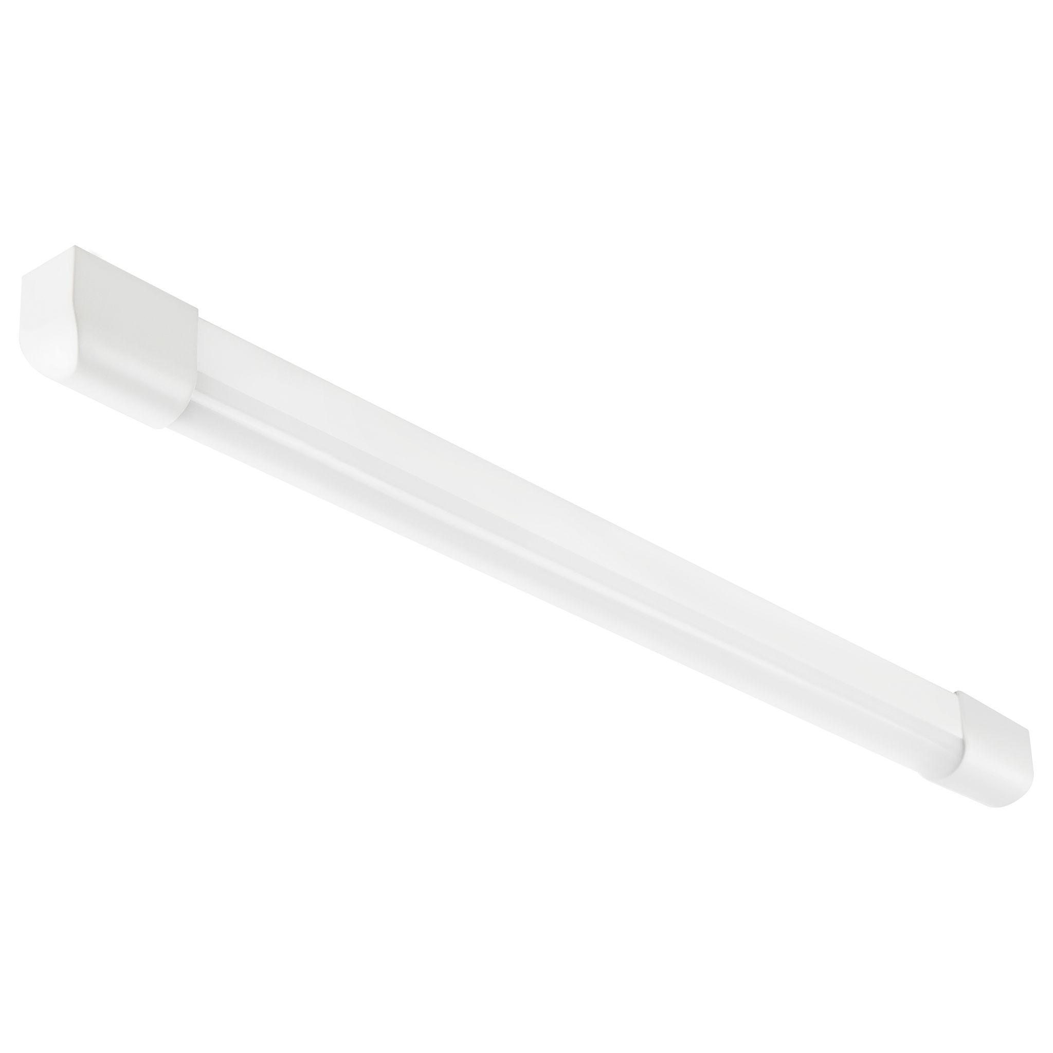 Arlington 60, Lichtleiste, Weiss - 10W LED, 4000K, IP20, 230