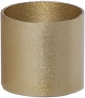 Kerzenring 7er Pack Zubehör - IP20, Gold