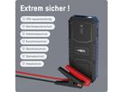 Jump Starter 16.0 - USB,Powerbank, Taschenlampenfunktion