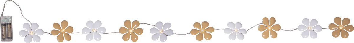 Lichterkette Fiore - IP20, Warmweiss,