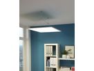 Aufbaurahmen zu SALOBRENA PRO IP54 62.7x62.8cm - 62.7x62.8cm